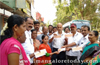 Kundapur Congress makes a mockery of BJPs black money promise